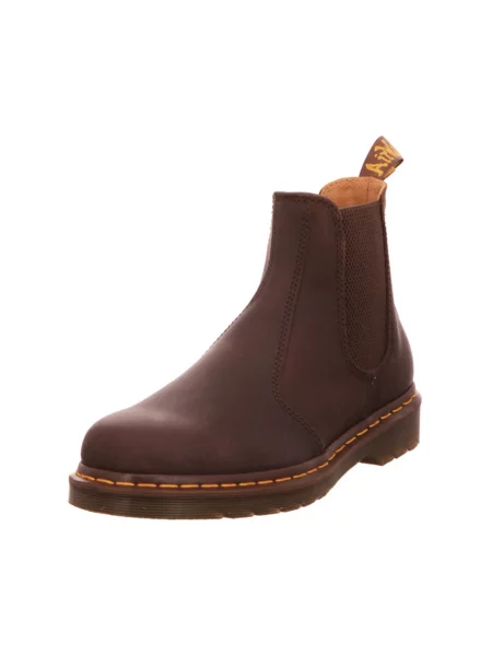 Dr. Martens Sztyblety Ys brązowy