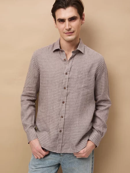 Medicine сорочка лляна