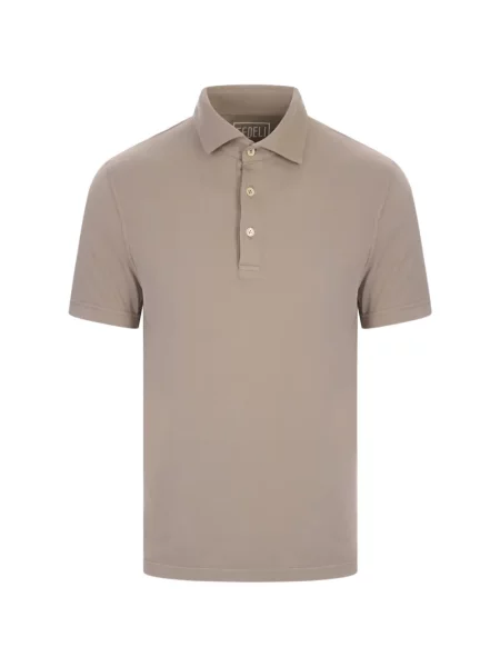Tricou polo Fedeli