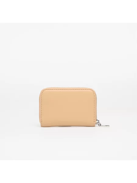 Calvin Klein Peněženka cappuccino béžová