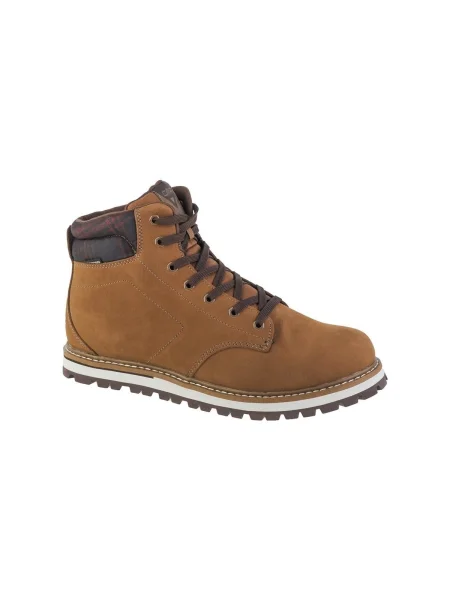 Botine Cmp maro