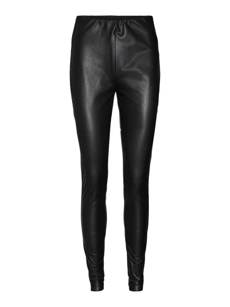 Noisy may Leggings CARTER' negru