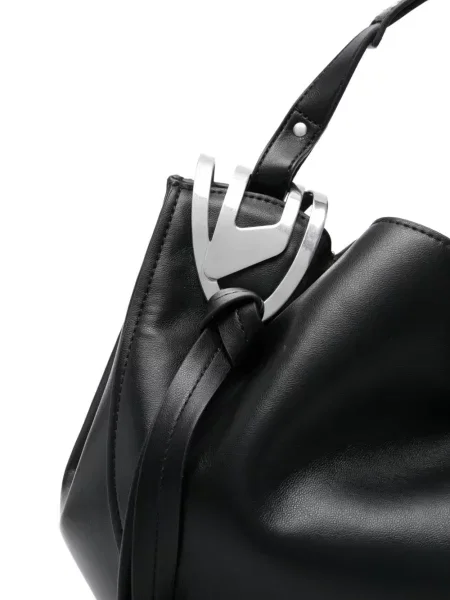 Top Diesel negru