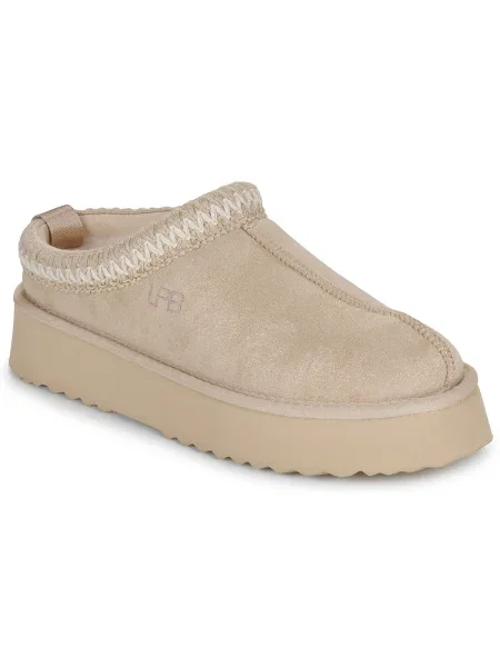 Pantofi Les Petites Bombes bej