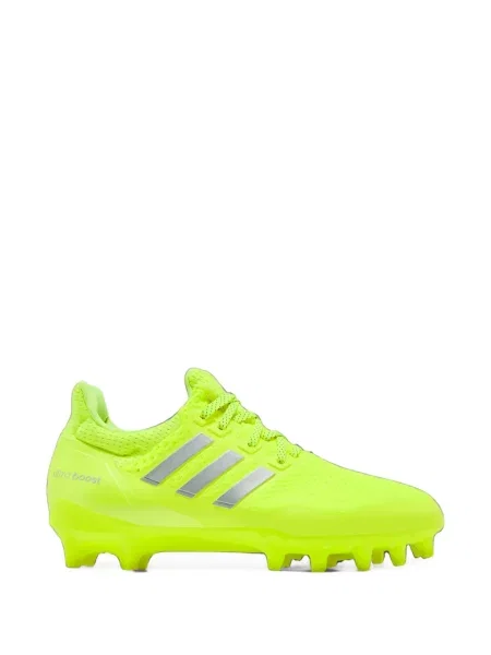 Fotbal sneakerși Adidas UltraBoost galben