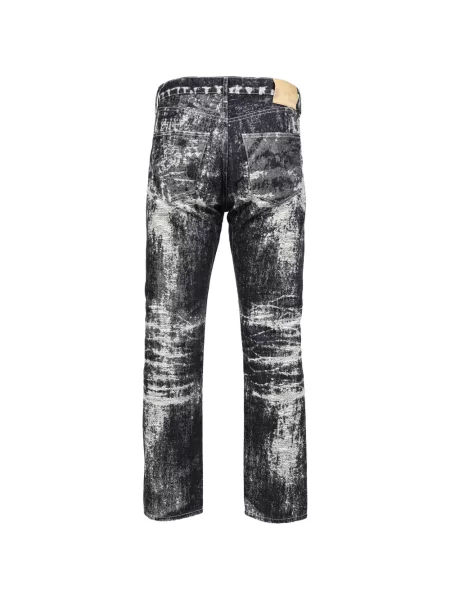 Blugi Taakk negru