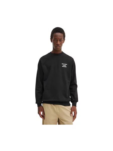 Bluza Drole De Monsieur czarna