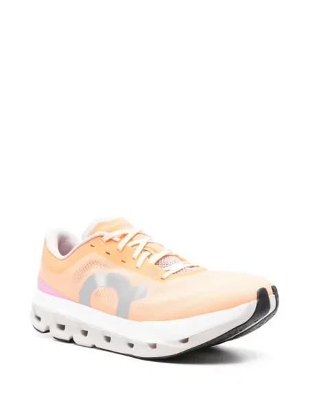 Sneakerși On-running alergare portocaliu