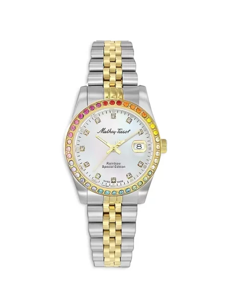 Ceas Mathey Tissot