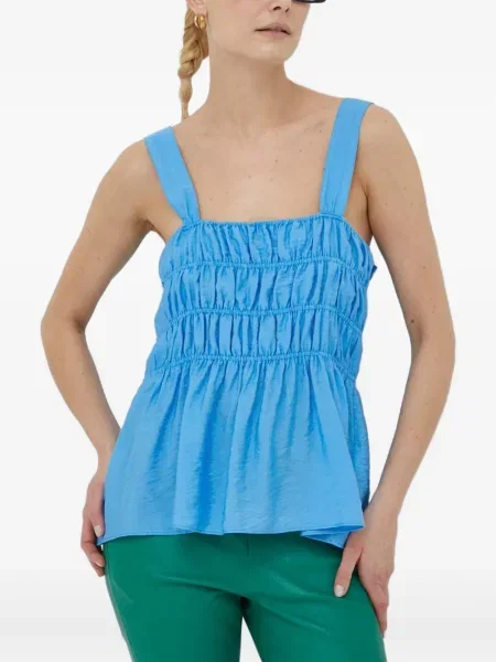 Top Day Birger Et Mikkelsen plava