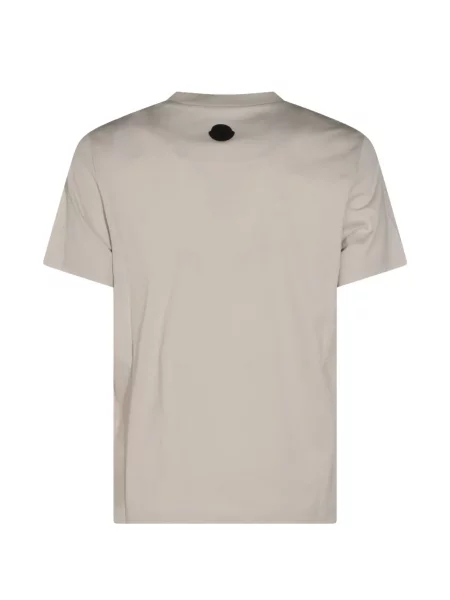 Tricou Moncler cu autograf