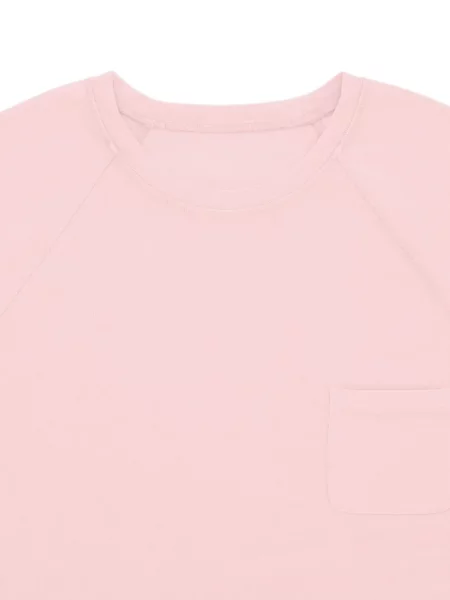 Tricou Fortela roz