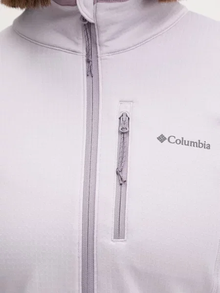 Кофта outdoor Columbia Essential Hike