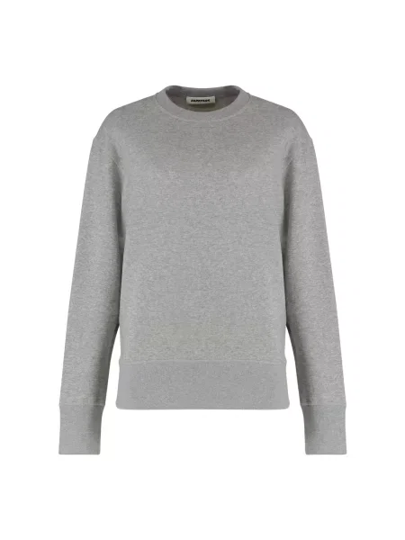 Sweter Darkpark szary