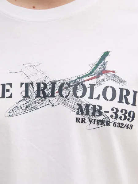 Футболка Aeronautica Militare
