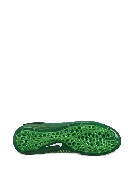 Sneakerși Nike cu imagine gri