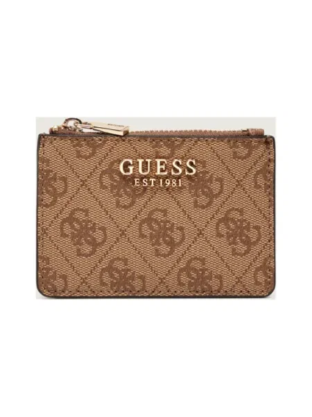 Portofel Guess bej