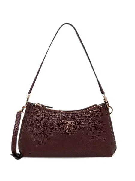 Torebka crossbody Guess czerwona