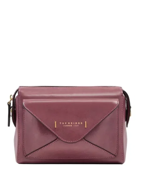 Body The Bridge cu autograf violet