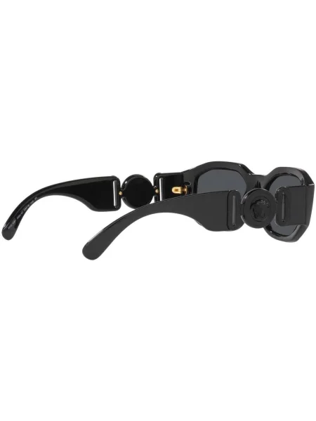 Versace ochelari de soare negru