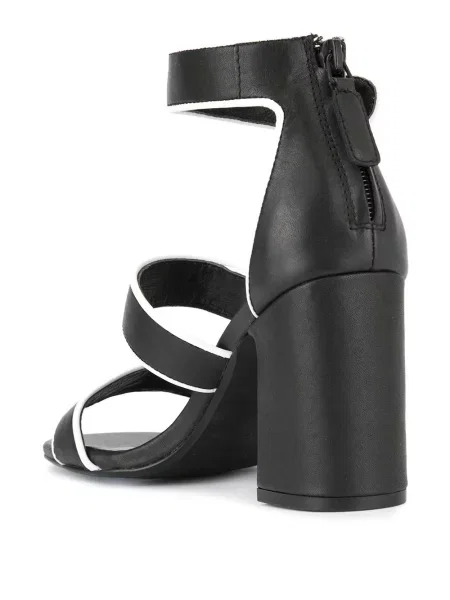 Sandale Senso negru