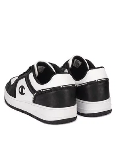 Champion Superge B GS LOW bela