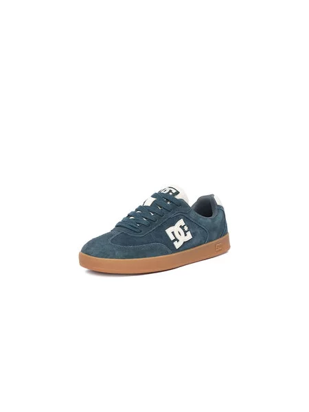DC Shoes Sportcipők kék