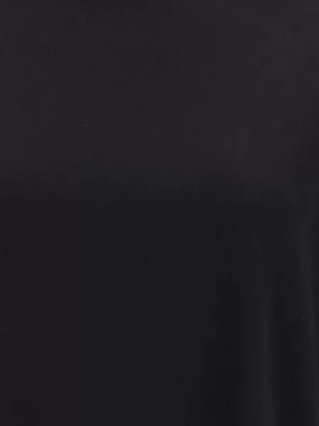 Rochie tip cămașă Loulou De Saison de costum negru