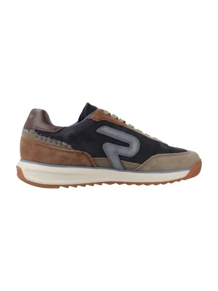 Pantofi Replay albastru