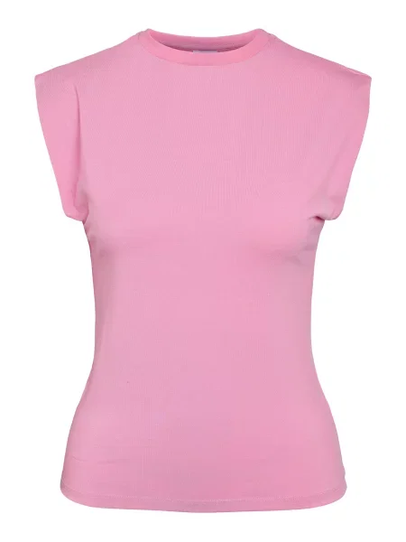 Noisy may Tricou NMLEGA deschis roz