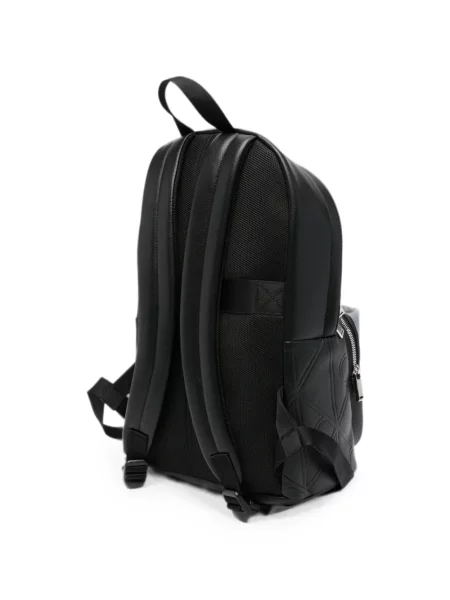 Rucsac Calvin Klein cu autograf negru