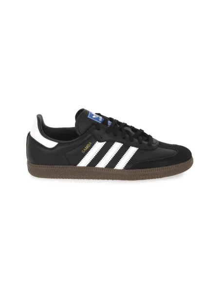 Félcipo Adidas fehér