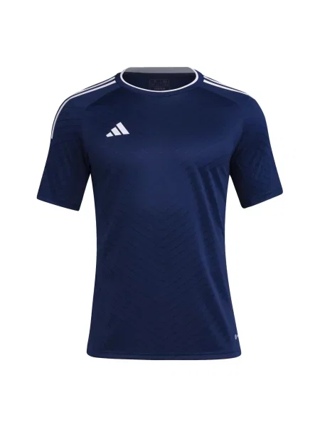 Koszulka adidas Campeon 23 Jersey Piłka Nożna niebieska