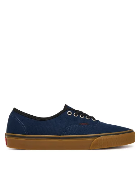 Teniși Vans Authetic Bleumarin