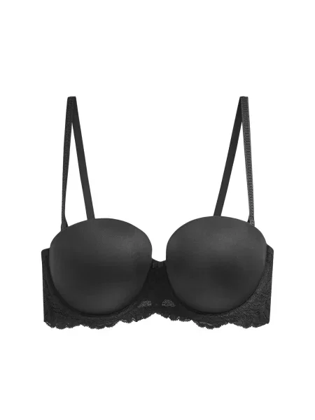 Next Sutien negru