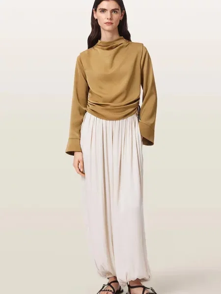 Блузка Allsaints