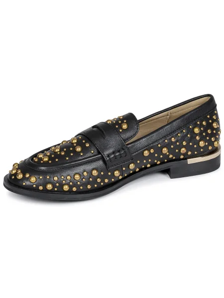 Pantofi Alma En Pena negru