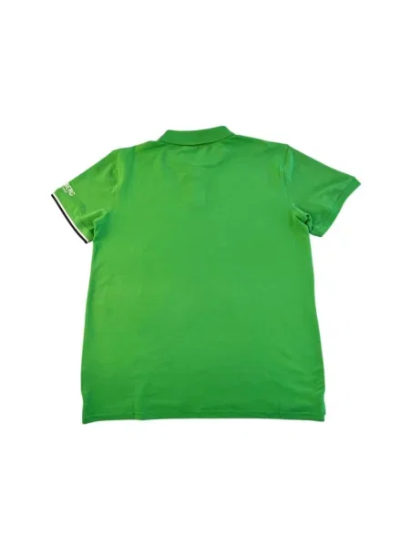 Krótkie trampki Iceberg zielone