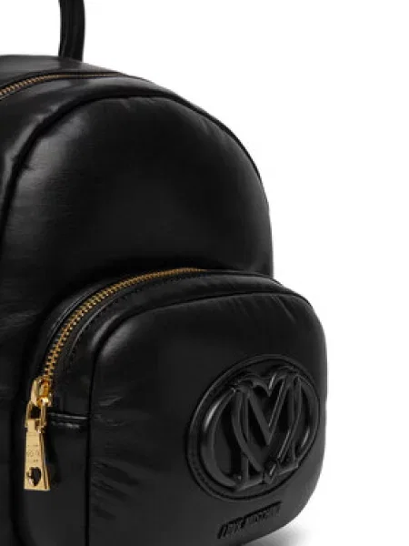 Kuprinės LOVE MOSCHINO juoda