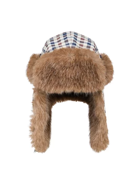 Czapka Aquascutum
