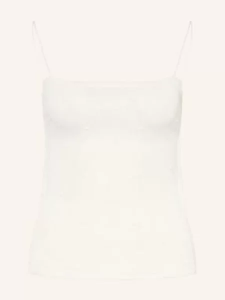 Pletené pletené tričko Jacquemus