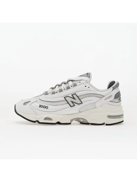 Sneakers New Balance White EUR 44 fehér