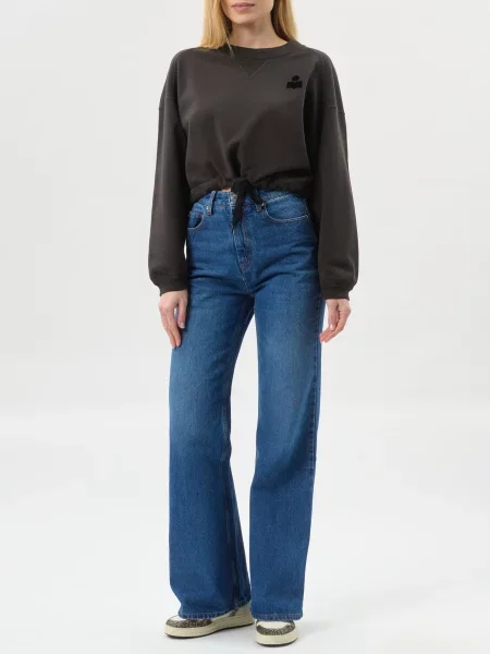 Свитер Isabel Marant черный