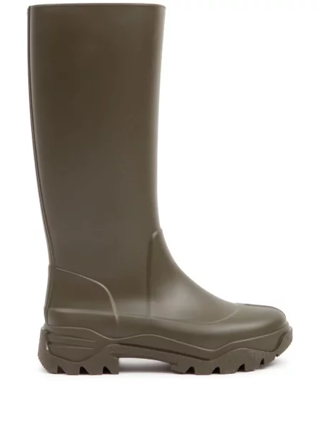 Botine Maison Margiela maro