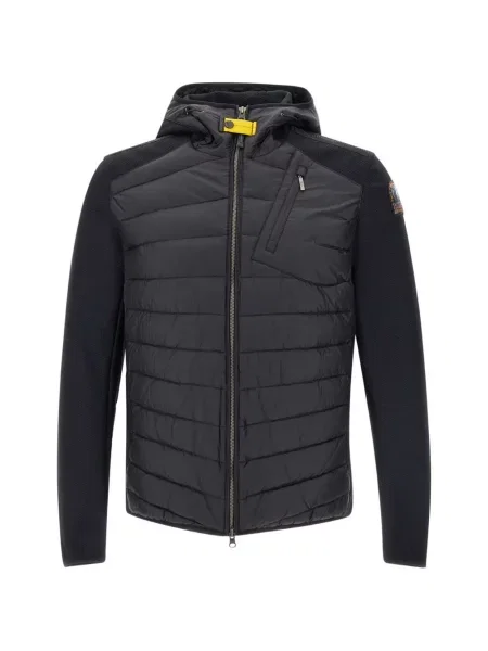 Geacă Parajumpers negru