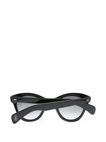 Ochelari de soare Fortela negru