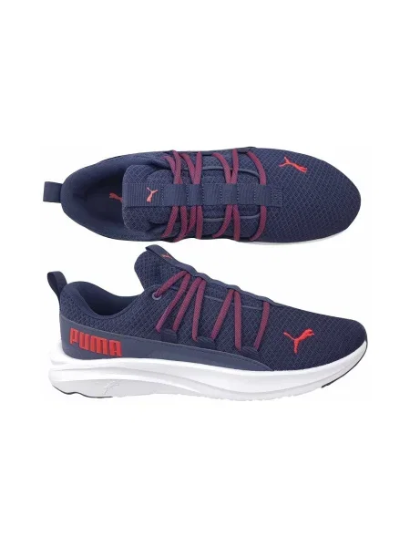 Pantofi Puma albastru