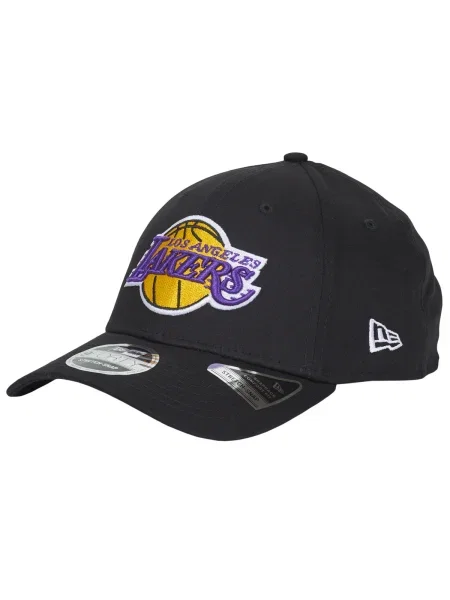 Șapcă New Era stretch negru