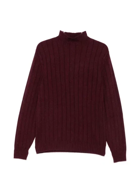 Pulover Brunello Cucinelli violet