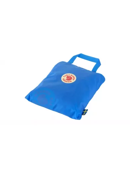 Plecak Fjällräven niebieski